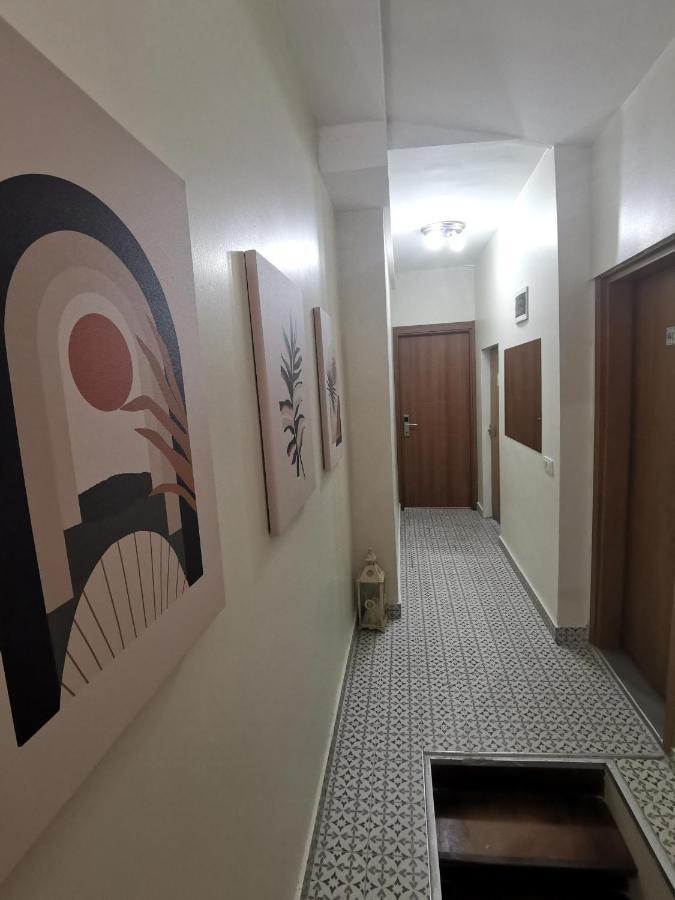 Deniz Palace Hotel Istanbul Bagian luar foto